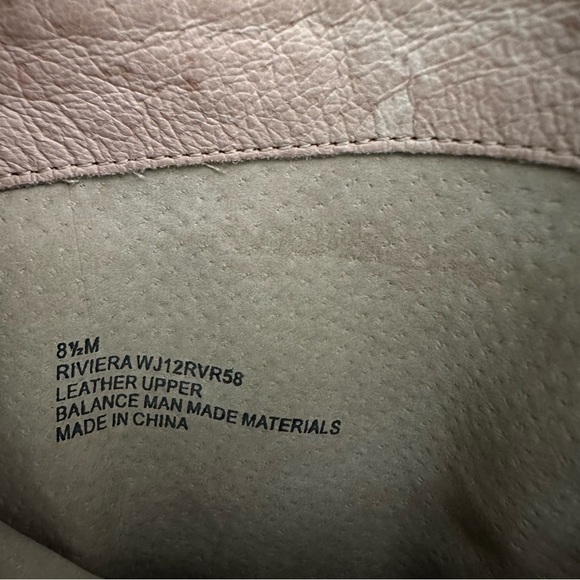 Jambu | Riviera Leather and Suede Clog Boot Size 8.5 - Picture 16 of 16